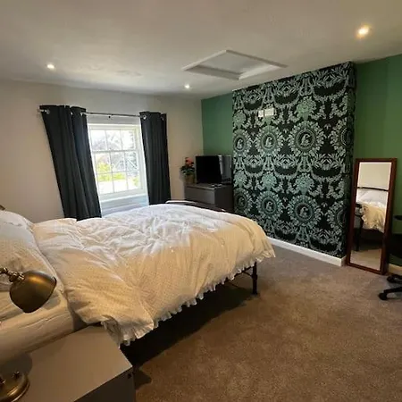 Lento Apartment Winchester Exterior photo