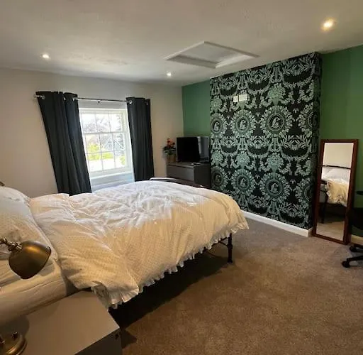 Lento Apartment