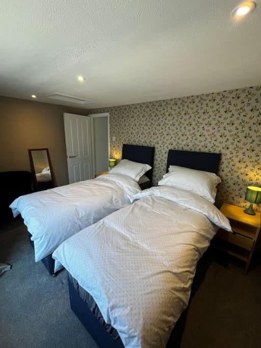 Lento Apartment