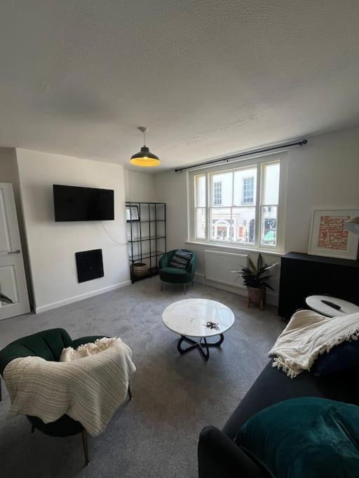 Lento Apartment