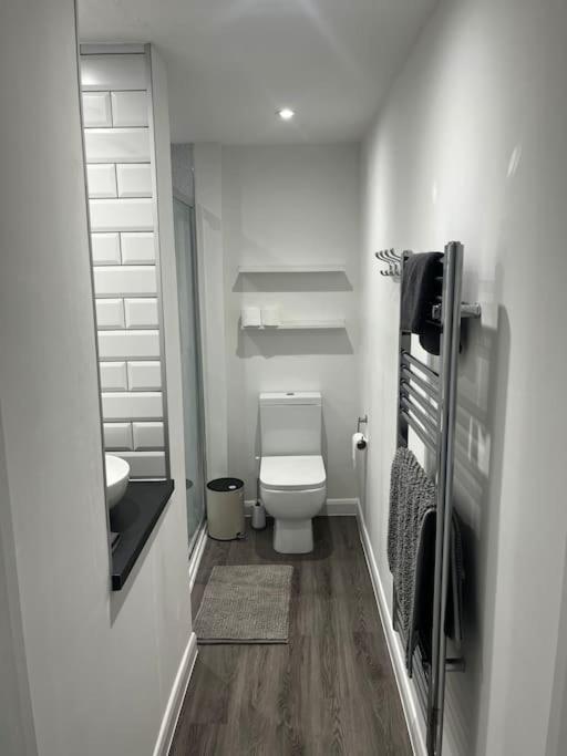 Lento Apartment Winchester