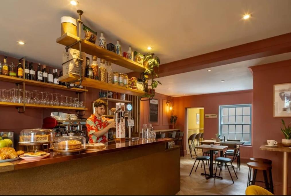 Lento Apartment Winchester